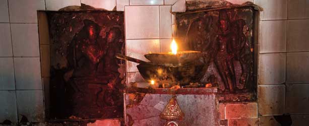 Mahabodhi 4